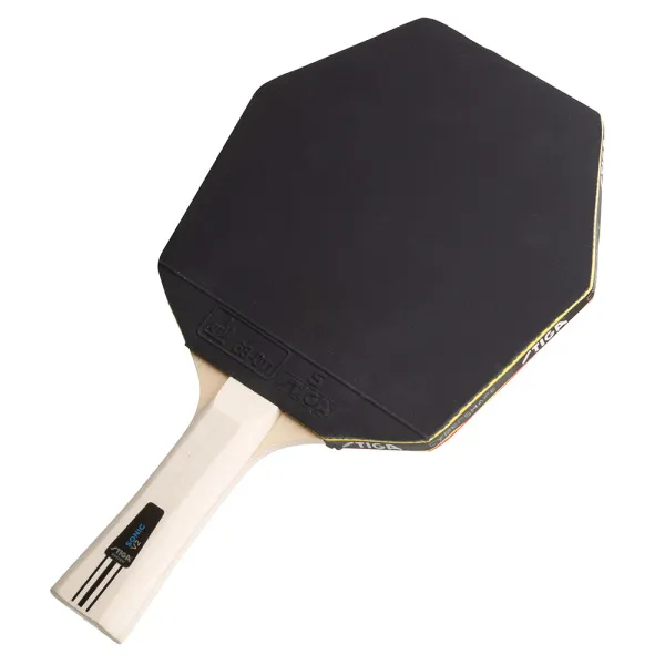 Набор для н/т Stiga Sonic V2,1210-1206-35, 2 ракетки и 3 мяча, накладка 1,6 мм ITTF, конич. ручка за 4&nbsp;503.30 ₽ в Йошкар-Оле