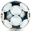 Мяч футзал. SELECT Futsal Master V26, 1043471003, р.4, Basic,32п, гл.ПУ, руч.сш,бело-сине-черный за 7&nbsp;031.20 ₽ купить в Йошкар-Оле