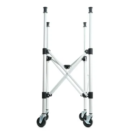 Корзина для теннисных мячей HEAD TT7003, на 125 мячей,с сумкой-переноской, складная, металл, черный за 6&nbsp;942.80 ₽ купить в Йошкар-Оле