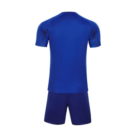 СЦ*Форма футб. взросл. KELME, 8151ZB1005-481-S, р.S, 100% полиэстер, синий за 3&nbsp;833.50 ₽ купить в Йошкар-Оле