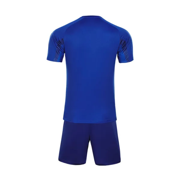 СЦ*Форма футб. взросл. KELME, 8151ZB1005-481-S, р.S, 100% полиэстер, синий за 3&nbsp;833.50 ₽ в Йошкар-Оле