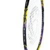 Ракетка бадм. TORRES Carbon PRO6, BD20521,для продв., стерж/обод из карбона,со струнами, фиол за 4&nbsp;477.80 ₽ купить в Йошкар-Оле