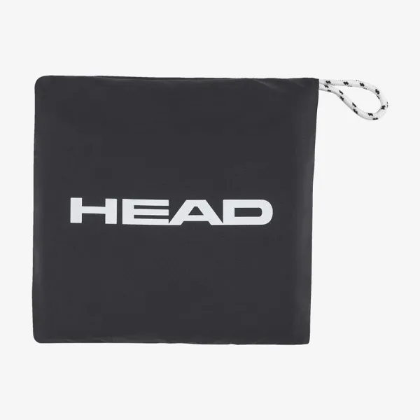 Сумка для обуви HEAD Tour Shoe Bag, 260704-BKWH, 35*23*14 см, черно-белый за 2&nbsp;099.50 ₽ в Йошкар-Оле