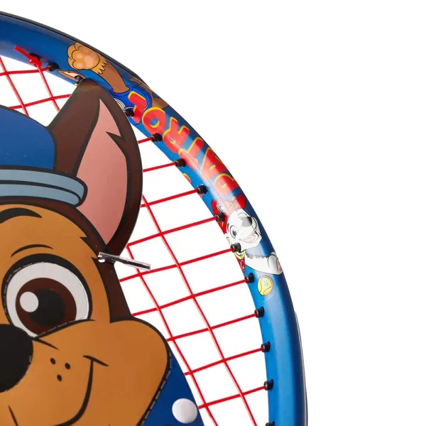 Ракетка б/т дет.HEAD Paw 21 Gr05, 232205, для детей 4-6 лет, алюминий, со струнами, синий за 4&nbsp;873.90 ₽ в Йошкар-Оле