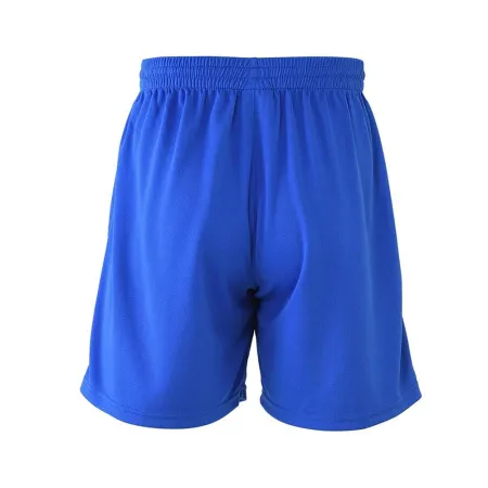 Шорты взросл. KELME Football shorts, 7351ZB1255-481-3XL, р.3XL, 100% полиэстер, синий за 1&nbsp;076.10 ₽ купить в Йошкар-Оле
