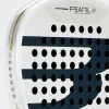 Ракетка для падела BULLPADEL Pearl 26, 493804, для профессионалов, карбон, бело-серый за 35&nbsp;929.50 ₽ купить в Йошкар-Оле