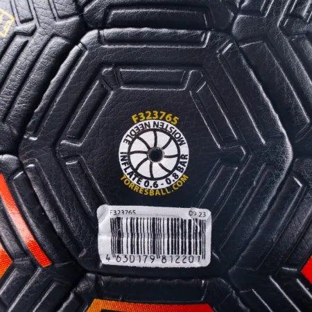 Мяч футб. TORRES Freestyle Grip, F323765, р.5, 32 панели. PU, ручная сшивка, черно-желт-красн за 2&nbsp;070.60 ₽ купить в Йошкар-Оле
