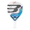 Ракетка для падела BULLPADEL Ionic Power 26, 494411, для продв. игроков, стекловолокно, сине-белый за 28&nbsp;944.20 ₽ купить в Йошкар-Оле