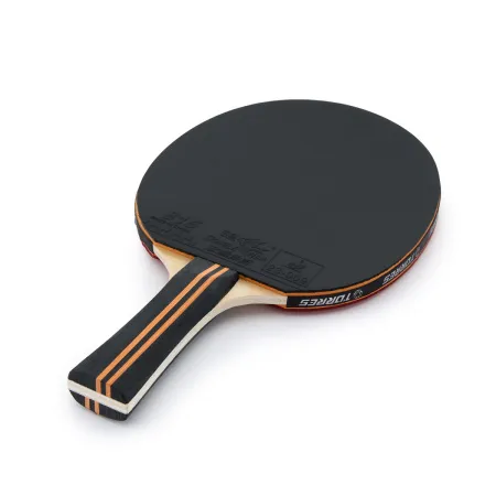 Ракетка для н/т TORRES Master 3*, TT23007, для тренировок, накладка 2,0 мм, конич. ручка за 1&nbsp;450.10 ₽ купить в Йошкар-Оле