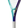Ракетка б/т дет. Wilson Intrigue Jr 25, WR180310U, для детей 9-10лет, алюминий,со струн., бирюз-фиол за 5&nbsp;271.70 ₽ купить в Йошкар-Оле
