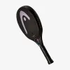 Ракетка для падела HEAD One Ultralight Black, 225024, для начинающих и любителей, карбон, черный за 23&nbsp;533.10 ₽ купить в Йошкар-Оле