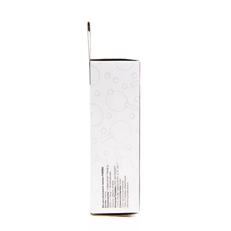 Мяч для наст. тенниса TORRES Profi 3*, TT23012, диам. 40+мм, упак. 6 шт, белый за 338.30 ₽ купить в Йошкар-Оле