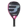 Ракетка для падела BULLPADEL Wonder 27, 497250, для продв.игроков, стекловолокно, карбон, черно-роз за 42&nbsp;969.20 ₽ купить в Йошкар-Оле
