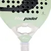Ракетка для падела BULLPADEL Elite 02 2027, 497248,для профес-в, стекловолокно, карбон, молочн.,черн за 44&nbsp;339.40 ₽ купить в Йошкар-Оле