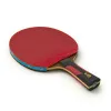 Ракетка для н/т DOUBLE FISH 7A+C, для професс.,ITTF Appr.,накл.2,1мм,+ 2 мяча V40+мм ITTF Appr за 3&nbsp;559.80 ₽ купить в Йошкар-Оле