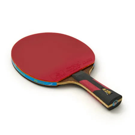 Ракетка для н/т DOUBLE FISH 7A+C, для професс.,ITTF Appr.,накл.2,1мм,+ 2 мяча V40+мм ITTF Appr за 3&nbsp;559.80 ₽ купить в Йошкар-Оле
