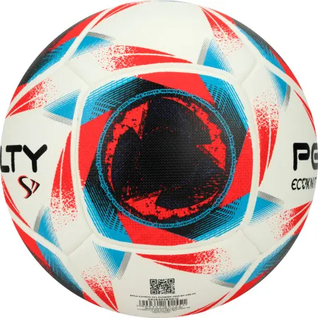 Мяч футб. PENALTY BOLA CAMPO S11 ECOKNIT XXIII, 5416321610-U, р.5, FIFA Pro, PU, тер.,бел-кр-син за 9&nbsp;244.60 ₽ купить в Йошкар-Оле