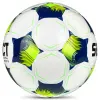 Мяч футзал. SELECT Futsal Talento 13 V26, 1062471015, р.3, 32п, ТПУ, гибр.сш, бело-сине-желтый за 4&nbsp;355.40 ₽ купить в Йошкар-Оле