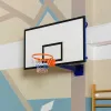 Кольцо баскетбольное амортизационное №7 120х100 мм ZAVODSPORTA за 9&nbsp;851 ₽ купить в Йошкар-Оле