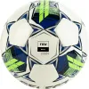 Мяч футзал. SELECT Futsal Master Shiny V22, 1043460004, р.4, Basic,32п, гл.ПУ, руч.сш,бел-син-зел за 7&nbsp;539.50 ₽ купить в Йошкар-Оле