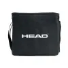 Корзина для теннисных мячей HEAD TT7003, на 125 мячей,с сумкой-переноской, складная, металл, черный за 6&nbsp;942.80 ₽ купить в Йошкар-Оле
