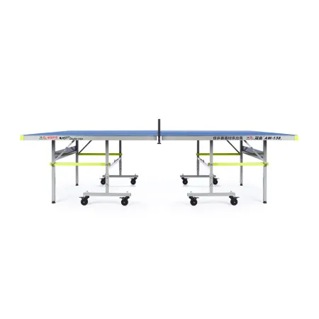 Стол для наст. тенниса DOUBLE FISH AW-138, Outdoor для открытого воздуха, толщина 6мм, синий за 71&nbsp;343.90 ₽ купить в Йошкар-Оле