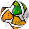 Мяч футзал. TORRES Futsal Club, FS323764, р.4, 10 пан. ПУ, 4 под. сл, гибрид. сш. бело-зел-оранж за 2&nbsp;264.40 ₽ купить в Йошкар-Оле