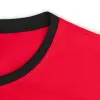 Форма футб. игровая TORRES Classic Junior, FJ-1011-042-140, рост 140 см, полиэстер, красно-черный за 1&nbsp;575.90 ₽ купить в Йошкар-Оле