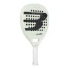 Ракетка для падела BULLPADEL Elite 02 2027, 497248,для профес-в, стекловолокно, карбон, молочн.,черн за 44&nbsp;339.40 ₽ купить в Йошкар-Оле