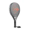 Ракетка для падела Dunlop Nanomax Pro, 10370739, для профессионалов, карбон,серо-оранжевый за 17&nbsp;248.20 ₽ купить в Йошкар-Оле
