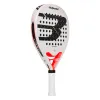 Ракетка для падела BULLPADEL Hack Advance, 494415, для проф. и любит, карбон, бело-черно-оранжевый за 18&nbsp;664.30 ₽ купить в Йошкар-Оле