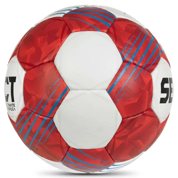 Мяч ганд. SELECT Ultimate Replica v26 за 5&nbsp;856.50 ₽ в Йошкар-Оле