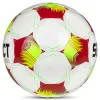 Мяч футзал. SELECT Futsal Talento 11 V26, 1061471014, р.3(Jr),  32п, ТПУ, маш.сш, бело-желто-красный за 4&nbsp;355.40 ₽ купить в Йошкар-Оле