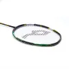 Ракетка для бадм. DOUBLE FISH JINQUE QT-1603, для продвинутых,графит со струнам,литой,черный за 3&nbsp;583.60 ₽ купить в Йошкар-Оле