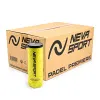 Мяч для падела NS Padel Premier, 502101, уп.3 шт, сукно, нат.резина,желтый за 761.60 ₽ купить в Йошкар-Оле