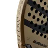 Ракетка для падела BULLPADEL Flow Legend 27, 497247, для профессионалов, стекловолокно, золотистый за 40&nbsp;157.40 ₽ купить в Йошкар-Оле