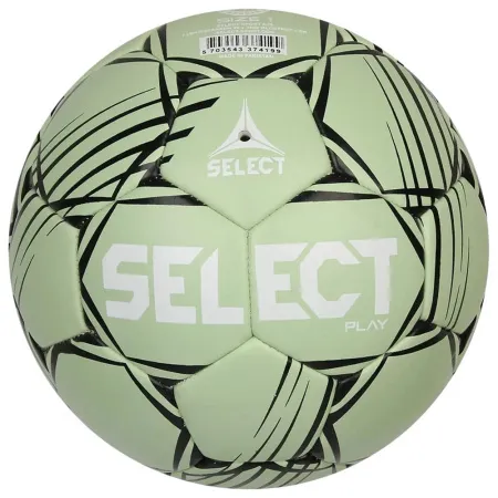 Мяч ганд. SELECT Play, 3890847551, р.0, ПУ, гибрид.сш, светло-зеленый за 3&nbsp;840.30 ₽ купить в Йошкар-Оле