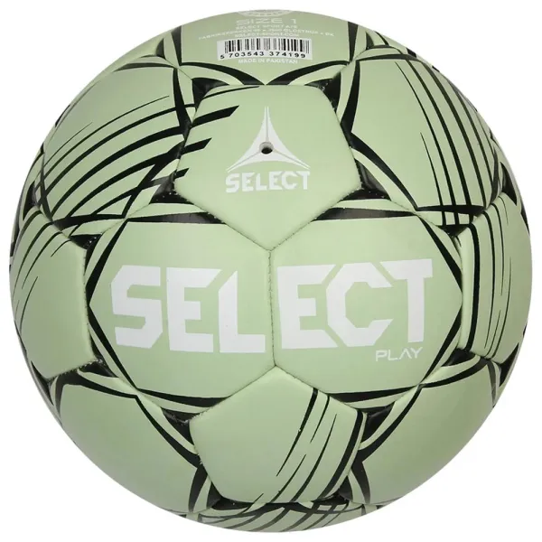 Мяч ганд. SELECT Play, 3890850551, р.1, ПУ, гибрид.сш, светло-зеленый за 3&nbsp;840.30 ₽ в Йошкар-Оле