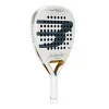 Ракетка для падела BULLPADEL Pearl 26, 493804, для профессионалов, карбон, бело-серый за 35&nbsp;929.50 ₽ купить в Йошкар-Оле