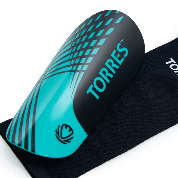 Щитки футбольные TORRES Pro за 1&nbsp;972 ₽ в Йошкар-Оле