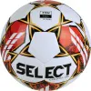 Мяч футб. SELECT Contra DB V23, 0854160300, р.4, FIFA Basic, 32 пан, ПУ, гибрид.сш, бел-чер-красн за 4&nbsp;455.70 ₽ купить в Йошкар-Оле