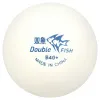 Мяч для наст.тенниса DOUBLE FISH No-Star Ball,арт.V40+PU,.упак.100 шт., ПУ-пакет,белый за 1&nbsp;985.60 ₽ купить в Йошкар-Оле