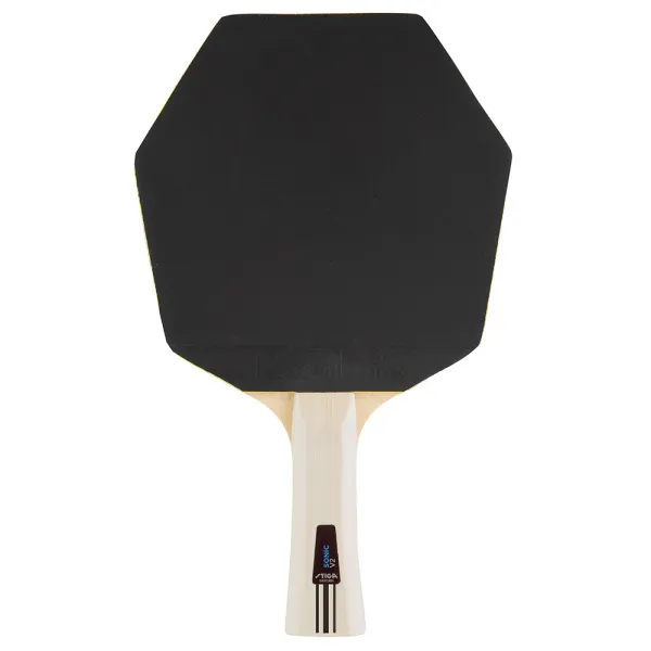 Набор для н/т Stiga Sonic V2,1210-1206-35, 2 ракетки и 3 мяча, накладка 1,6 мм ITTF, конич. ручка за 4&nbsp;503.30 ₽ в Йошкар-Оле