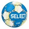 Мяч ганд. SELECT HB FORCE DB V25, 1622858205, Senior (р.3), EHF Appr,ПУ, гибр.сш., сине-белый за 8&nbsp;438.80 ₽ купить в Йошкар-Оле