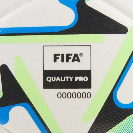 Мяч футзал PUMA Stellar Pro Futsal, 08508501, р.4, FIFA Quality Pro, 8пан, ПУ, терм.сш, бело-голубой за 6&nbsp;932.60 ₽ купить в Йошкар-Оле