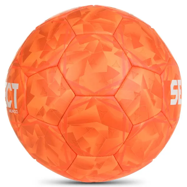 Мяч ганд. SELECT Mundo V26 за 4&nbsp;970.80 ₽ в Йошкар-Оле