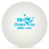 Мяч для наст. тенниса  DOUBLE FISH No-Star Ball, арт.V40+, диам. V40+мм.100 шт,белый за 3&nbsp;362.60 ₽ купить в Йошкар-Оле