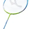 Ракетка для бадм. DOUBLE FISH JINQUE QT-1601, для продвинутых,карбон со струнами,литая,голубой за 3&nbsp;015.80 ₽ купить в Йошкар-Оле