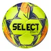 Мяч футб. SELECT Brillant Super TB, 3615968509,р.5, FIFA PRO, ПУ, 32пан. термосш, желто-оранж-фиолет за 15&nbsp;694.40 ₽ купить в Йошкар-Оле