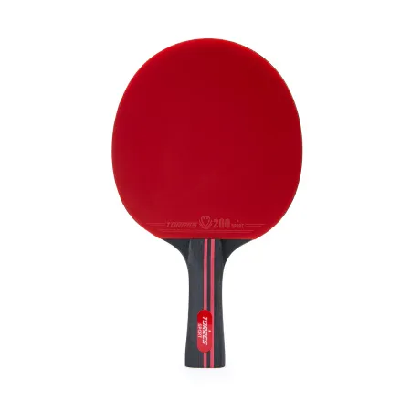 Ракетка для н/т TORRES Sport 1*, TT23005 для любителей, накладка 1,5 мм, конич. ручка за 991.10 ₽ купить в Йошкар-Оле
